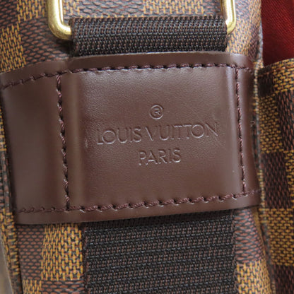 LOUIS VUITTON N42270 Broadway Shoulder Bag Damier canvas Ladies [Used]