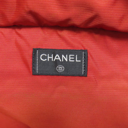 CHANEL Travel line Boston bag Nylon Ladies [Used]