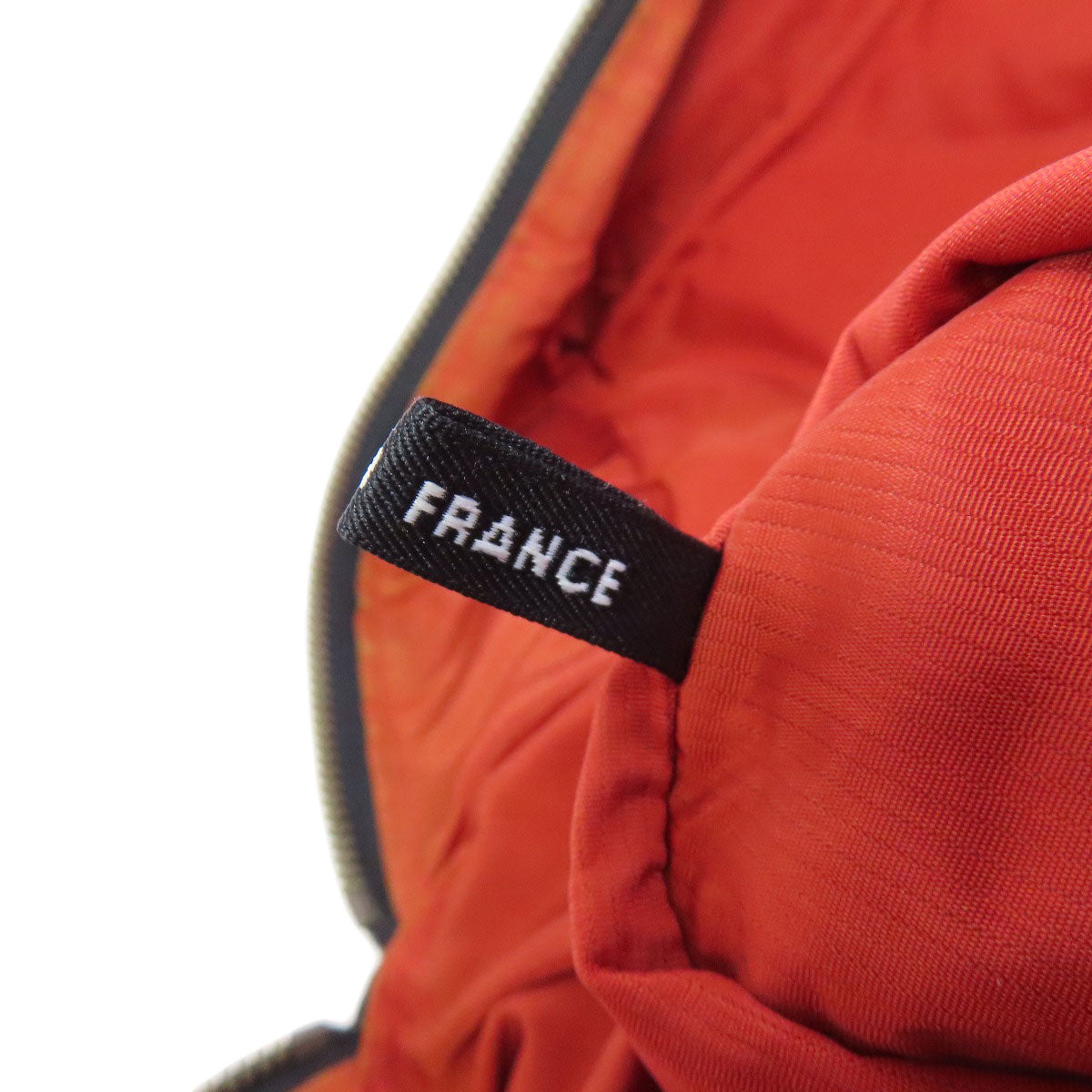 CHANEL Travel line Boston bag Nylon Ladies [Used]