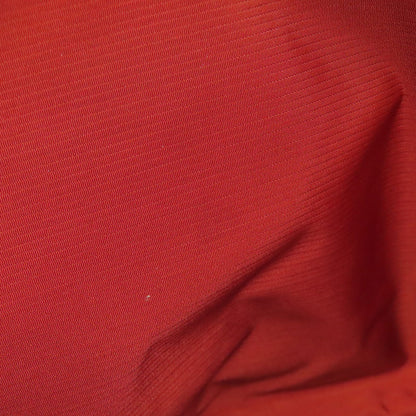 CHANEL Travel line Boston bag Nylon Ladies [Used]