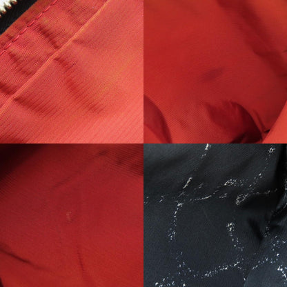 CHANEL Travel line Boston bag Nylon Ladies [Used]