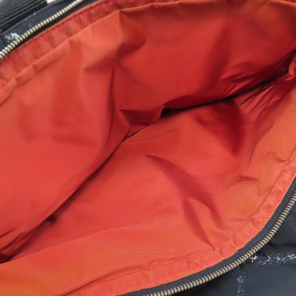 CHANEL Travel line Boston bag Nylon Ladies [Used]