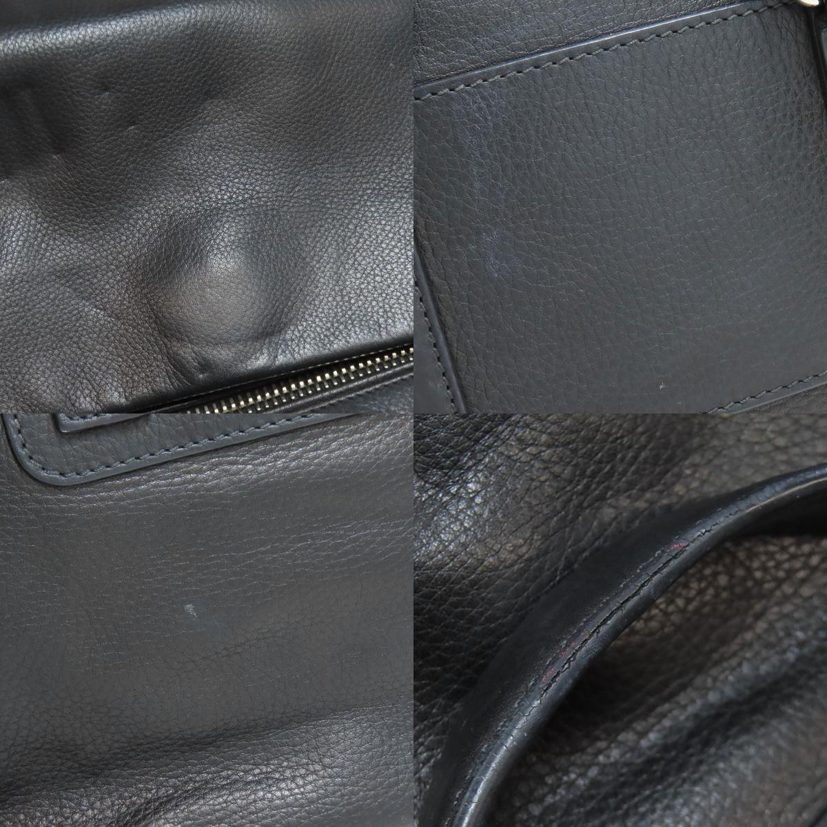 GIVENCHY 2WAY Handbag Calf Ladies [Used]