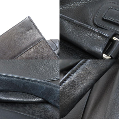 GIVENCHY 2WAY Handbag Calf Ladies [Used]