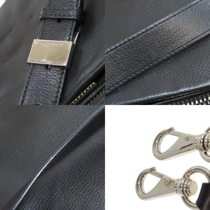 GIVENCHY 2WAY Handbag Calf Ladies [Used]