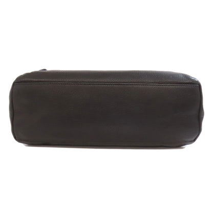 GIVENCHY 2WAY Handbag Calf Ladies [Used]