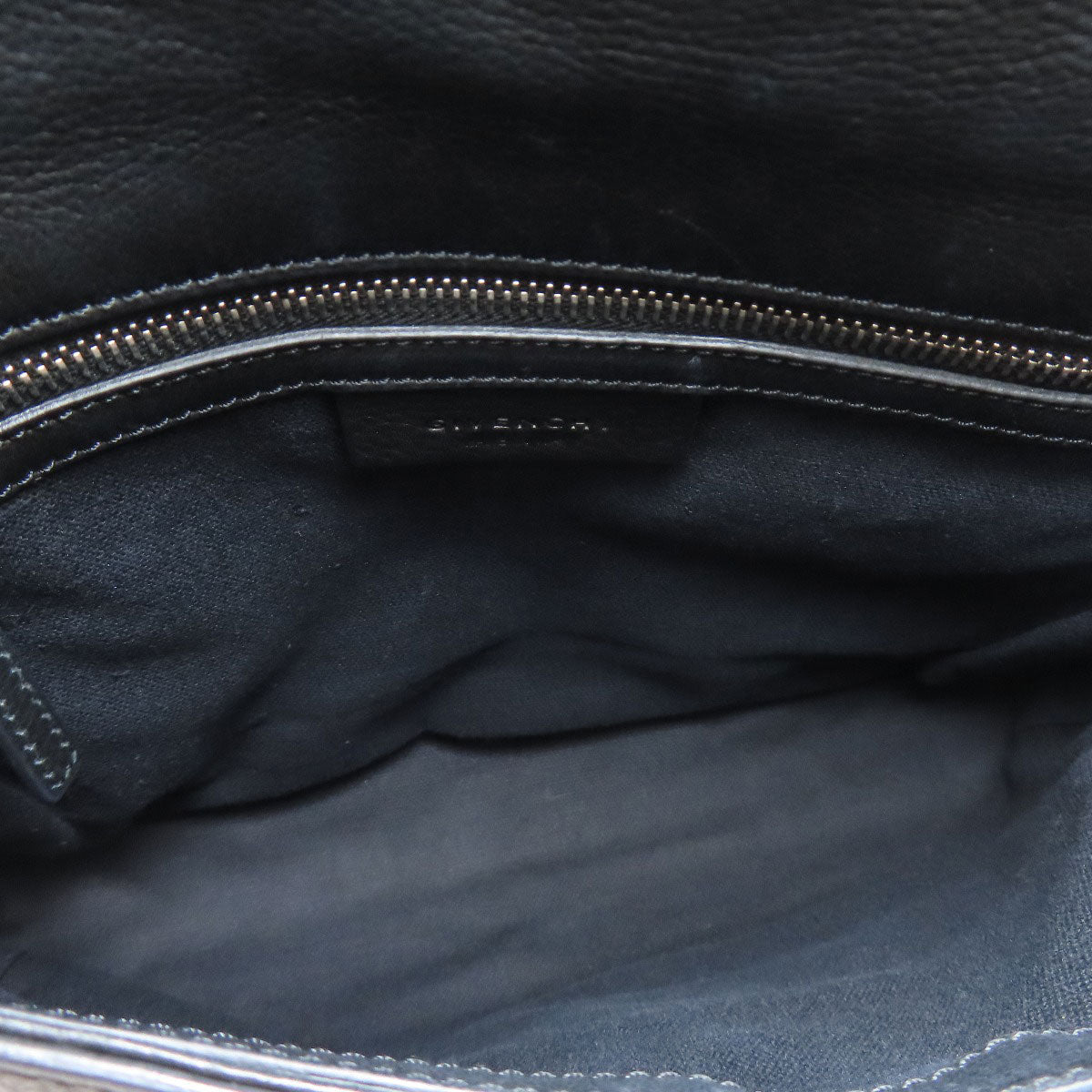 GIVENCHY 2WAY Handbag Calf Ladies [Used]