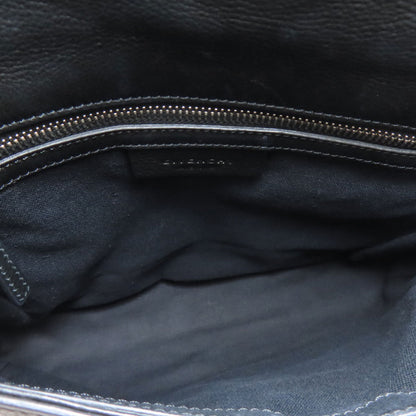 GIVENCHY 2WAY Handbag Calf Ladies [Used]