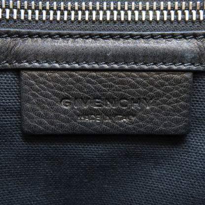 GIVENCHY 2WAY Handbag Calf Ladies [Used]