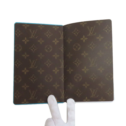 LOUIS VUITTON paper Ladies [Used]