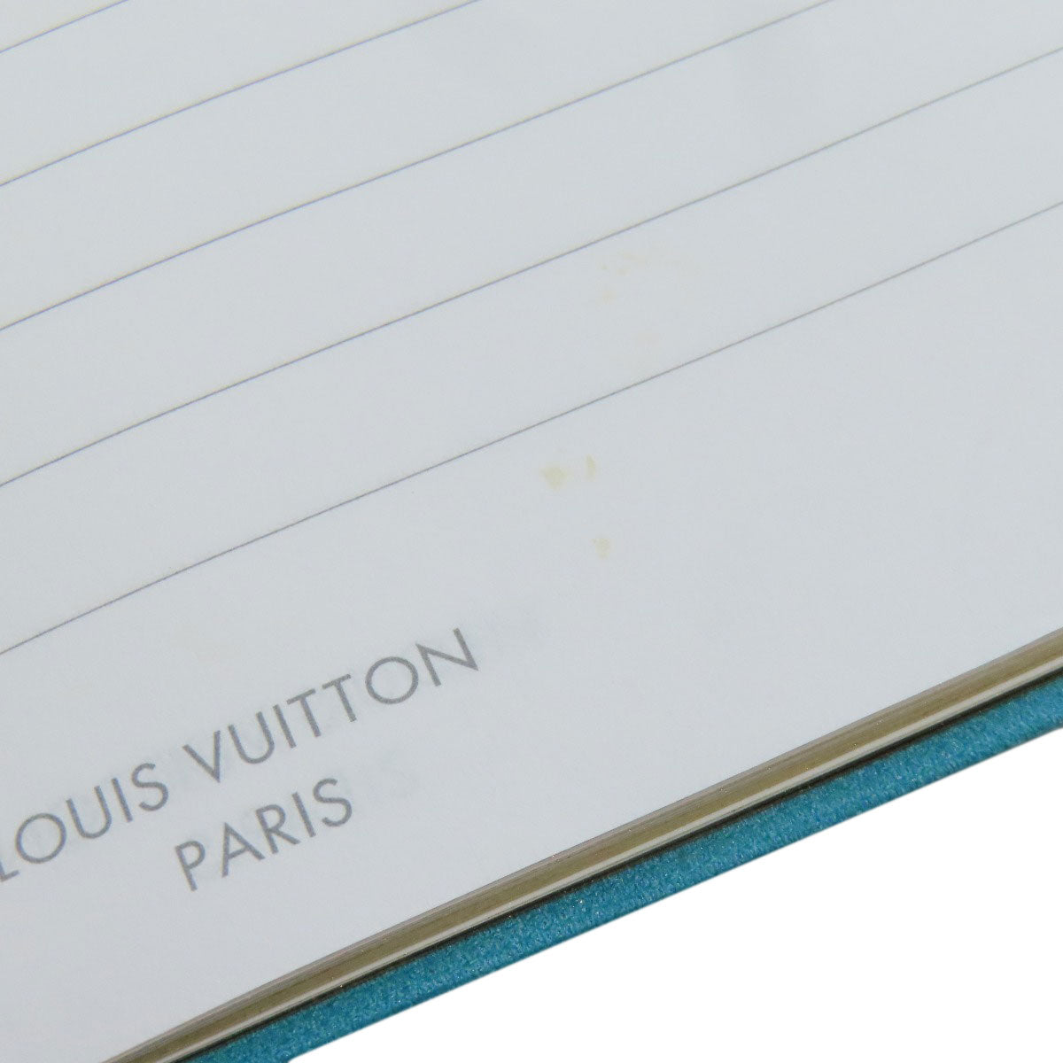 LOUIS VUITTON paper Ladies [Used]