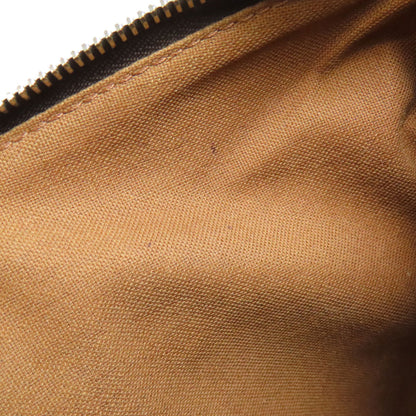 LOUIS VUITTON M40078 Tical GM Shoulder Bag Monogram canvas Ladies [Used]