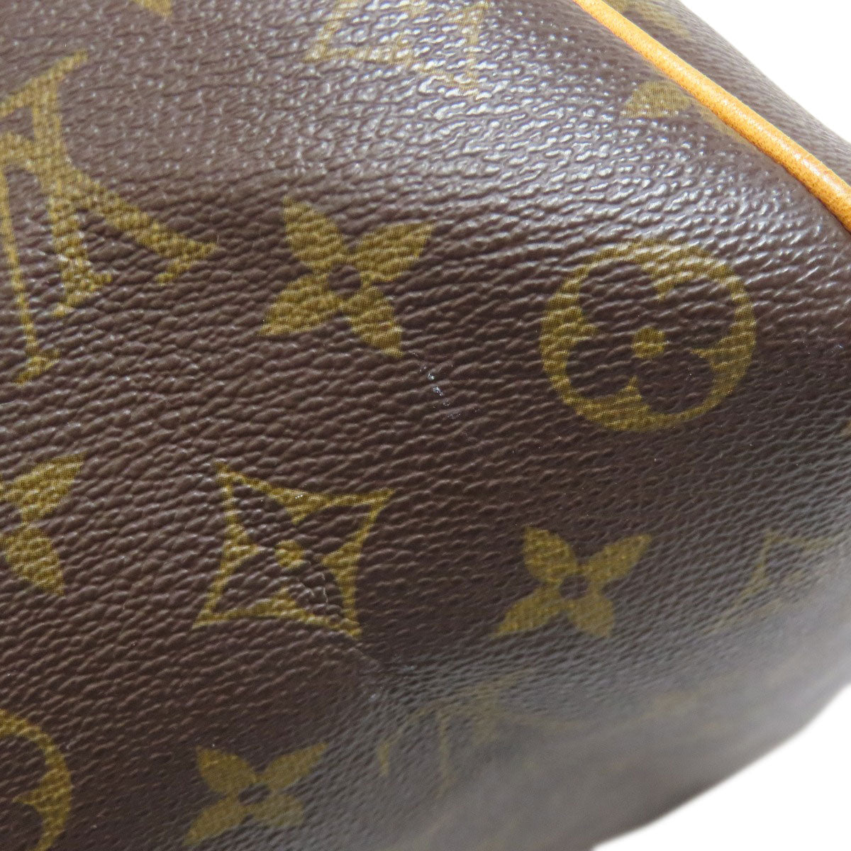 LOUIS VUITTON M40078 Tical GM Shoulder Bag Monogram canvas Ladies [Used]