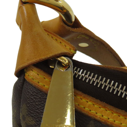 LOUIS VUITTON M40078 Tical GM Shoulder Bag Monogram canvas Ladies [Used]