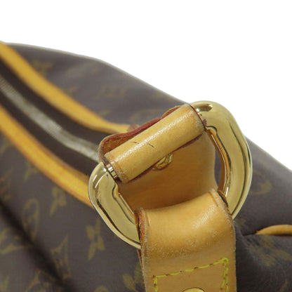 LOUIS VUITTON M40078 Tical GM Shoulder Bag Monogram canvas Ladies [Used]