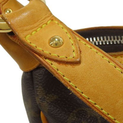 LOUIS VUITTON M40078 Tical GM Shoulder Bag Monogram canvas Ladies [Used]