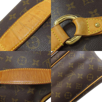 LOUIS VUITTON M40078 Tical GM Shoulder Bag Monogram canvas Ladies [Used]