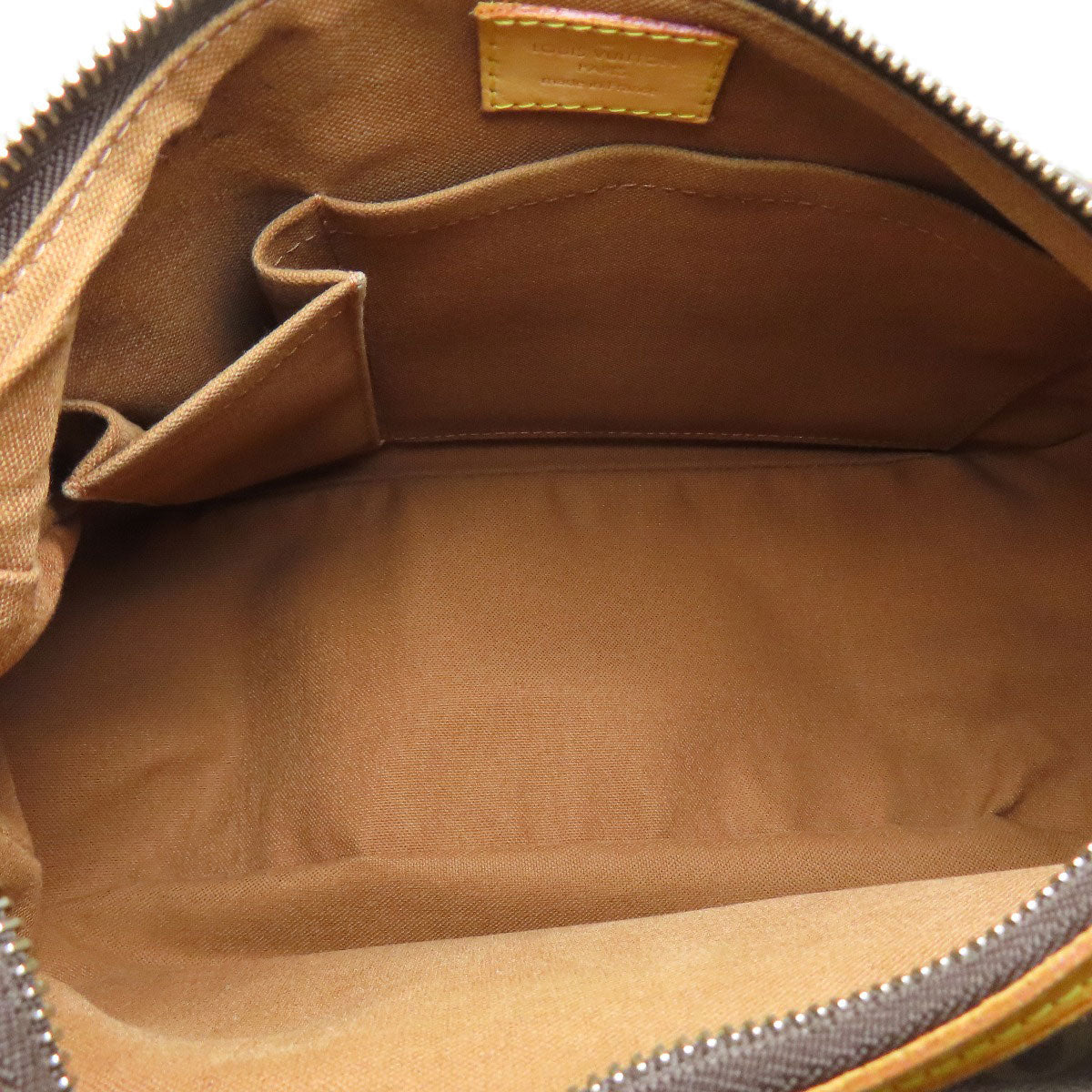 LOUIS VUITTON M40078 Tical GM Shoulder Bag Monogram canvas Ladies [Used]