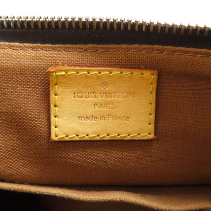 LOUIS VUITTON M40078 Tical GM Shoulder Bag Monogram canvas Ladies [Used]