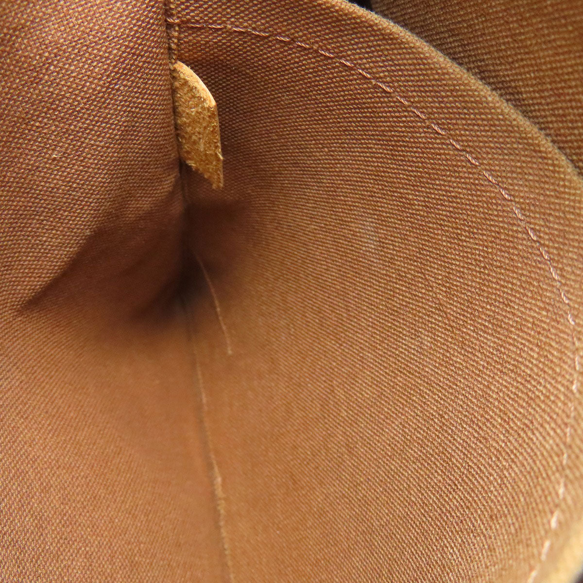 LOUIS VUITTON M40078 Tical GM Shoulder Bag Monogram canvas Ladies [Used]