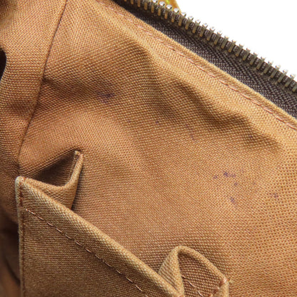 LOUIS VUITTON M40078 Tical GM Shoulder Bag Monogram canvas Ladies [Used]