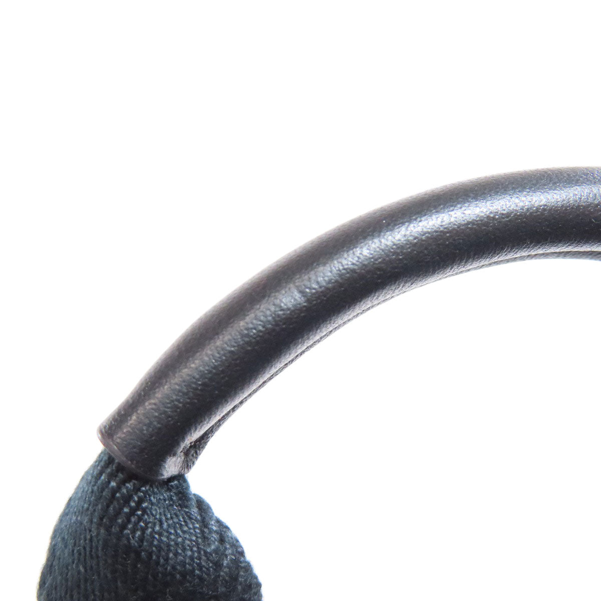 MONCLER logo Backpack Â· Daypack Nylon Ladies [Used]