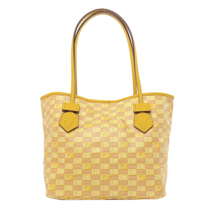 SELECT BAG Moreau Paris Tote Bag PVC Ladies [Used]