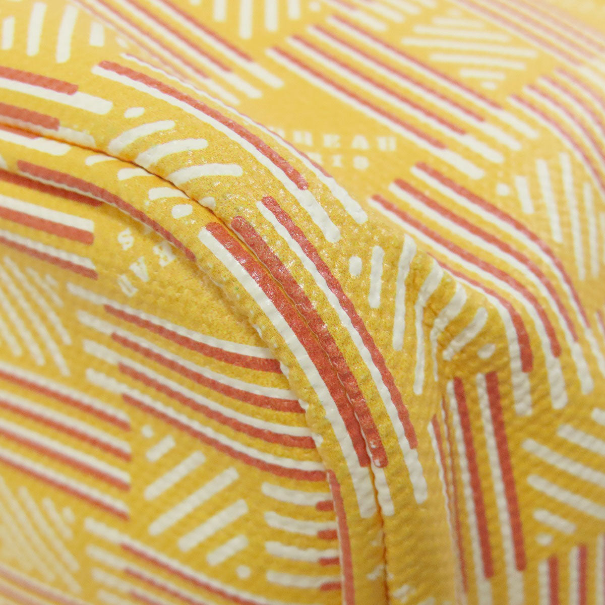 SELECT BAG Moreau Paris Tote Bag PVC Ladies [Used]