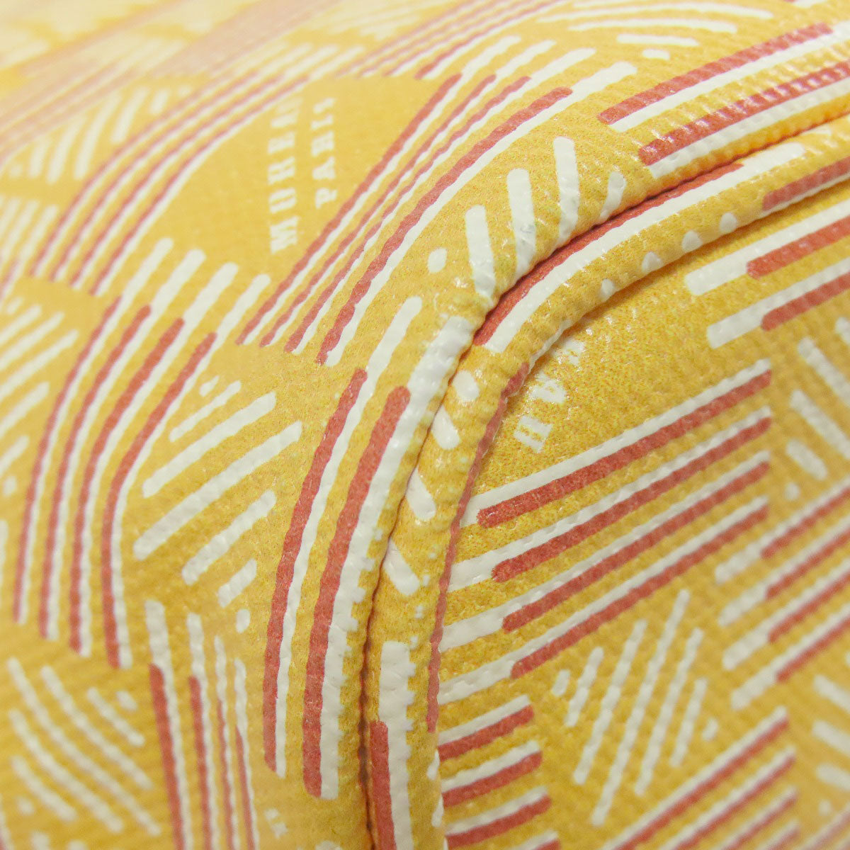 SELECT BAG Moreau Paris Tote Bag PVC Ladies [Used]