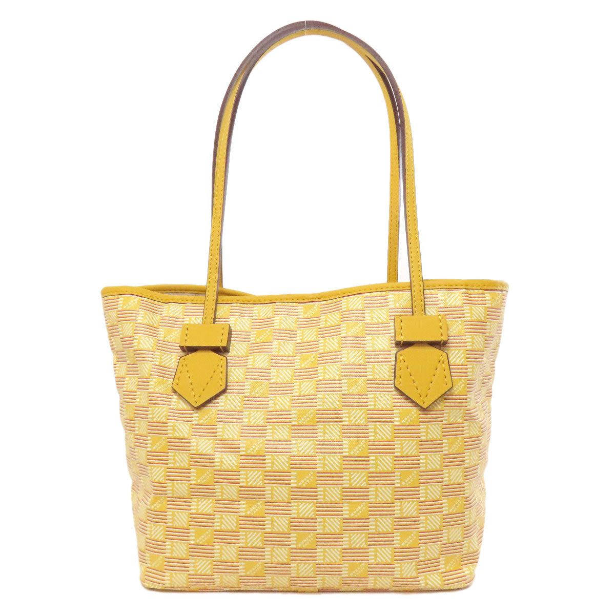 SELECT BAG Moreau Paris Tote Bag PVC Ladies [Used]