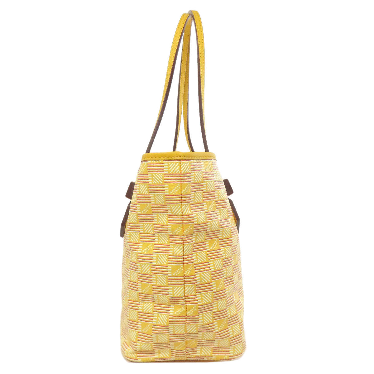 SELECT BAG Moreau Paris Tote Bag PVC Ladies [Used]