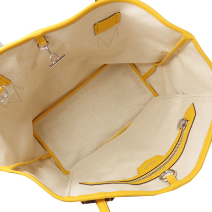 SELECT BAG Moreau Paris Tote Bag PVC Ladies [Used]