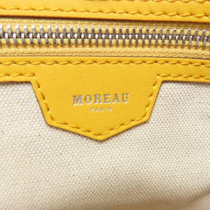 SELECT BAG Moreau Paris Tote Bag PVC Ladies [Used]