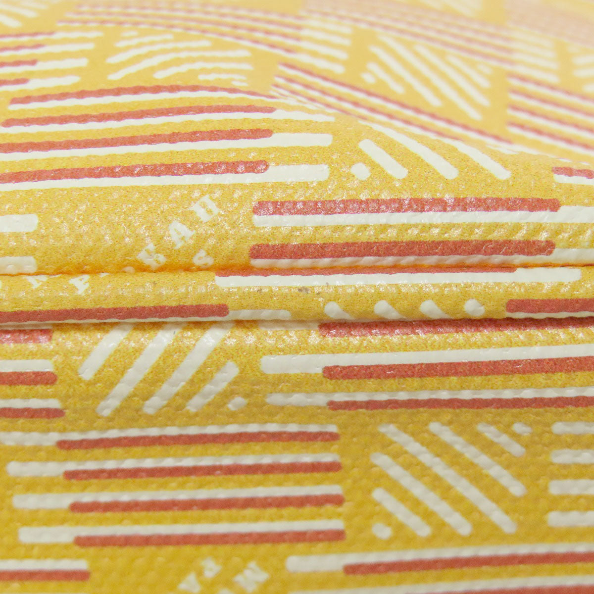 SELECT BAG Moreau Paris Tote Bag PVC Ladies [Used]