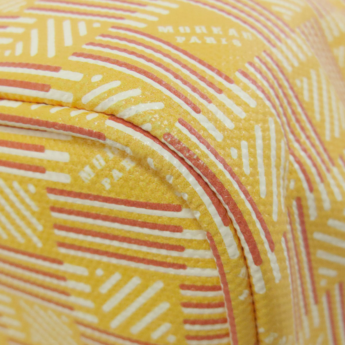 SELECT BAG Moreau Paris Tote Bag PVC Ladies [Used]