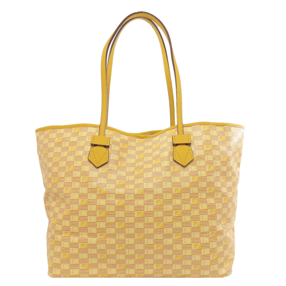 SELECT BAG Moreau Paris Tote Bag PVC Ladies [Used]