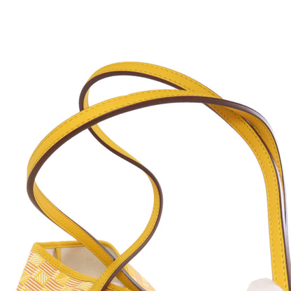 SELECT BAG Moreau Paris Tote Bag PVC Ladies [Used]