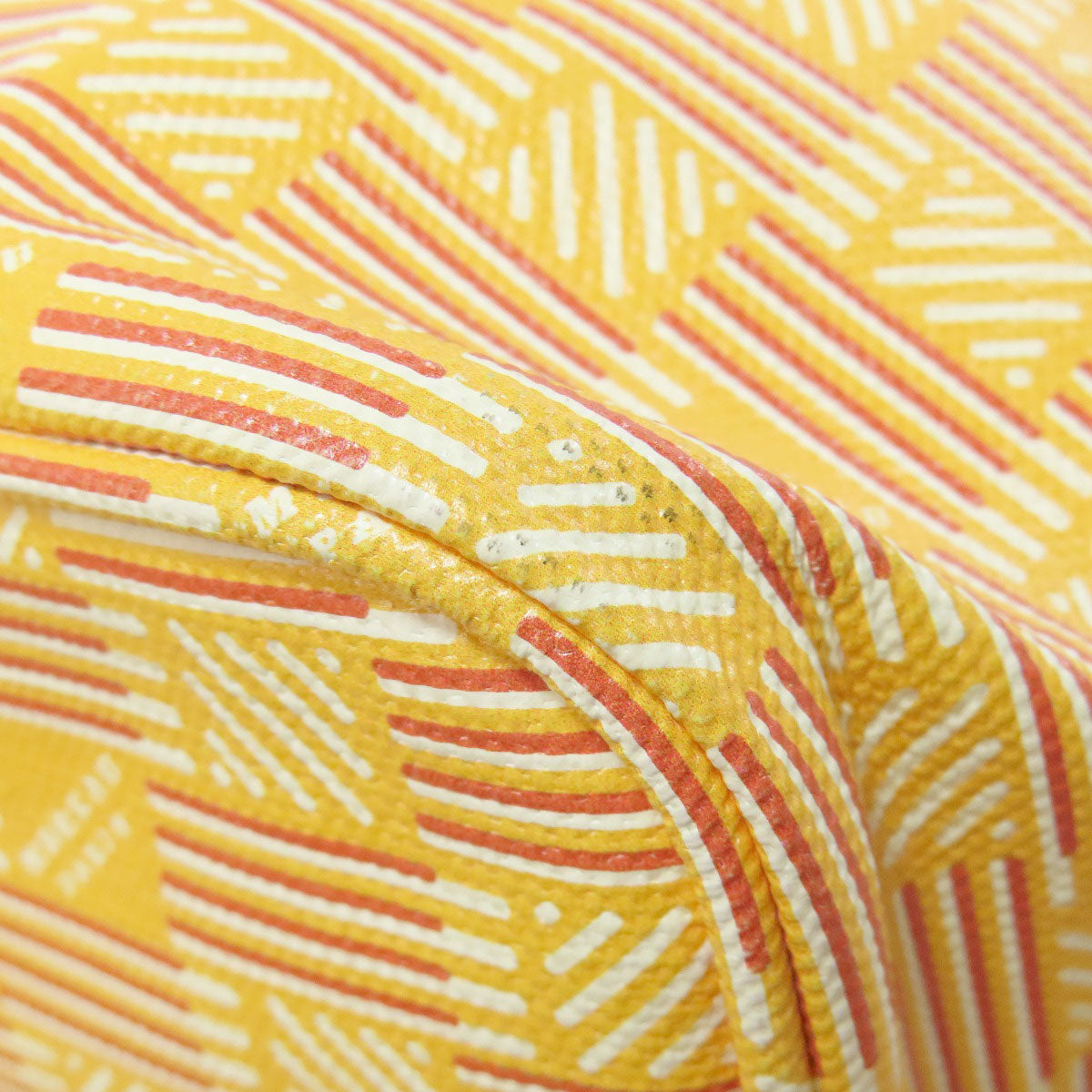 SELECT BAG Moreau Paris Tote Bag PVC Ladies [Used]