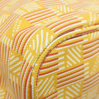 SELECT BAG Moreau Paris Tote Bag PVC Ladies [Used]