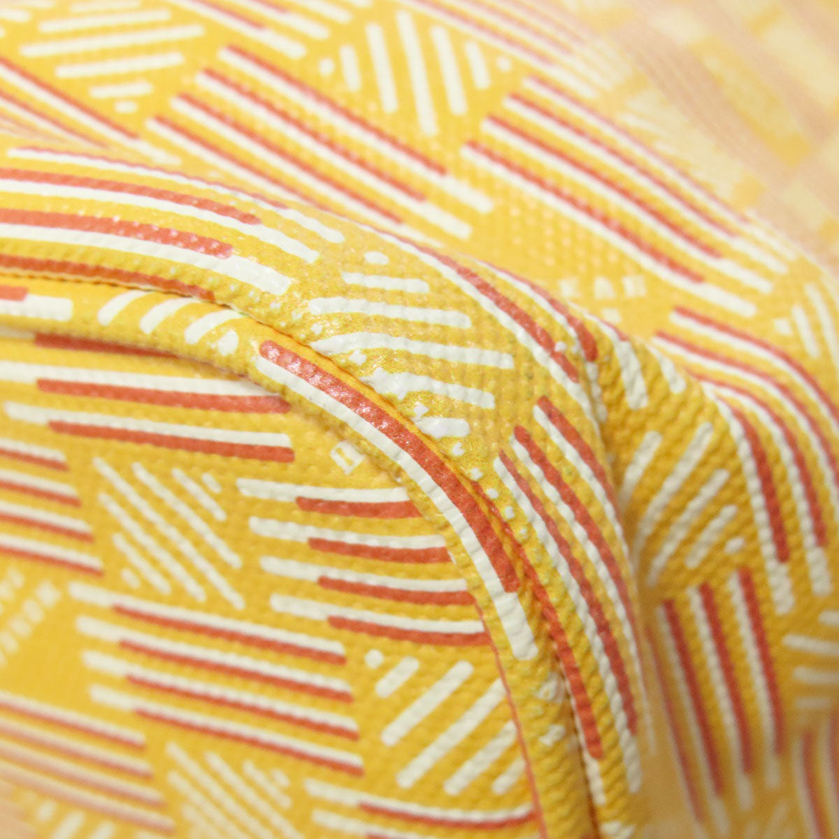 SELECT BAG Moreau Paris Tote Bag PVC Ladies [Used]