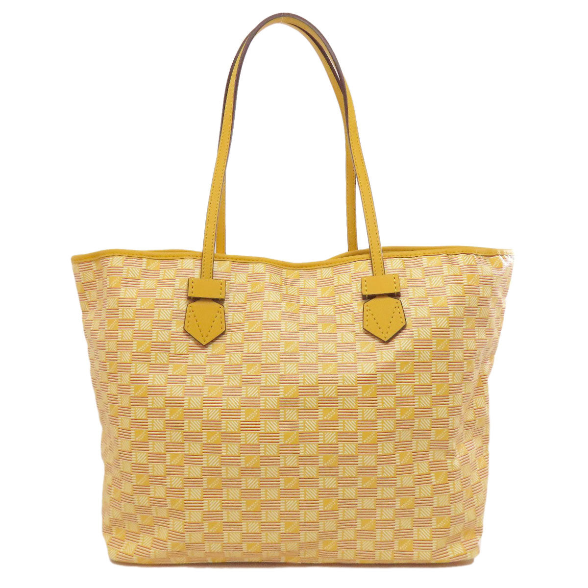 SELECT BAG Moreau Paris Tote Bag PVC Ladies [Used]