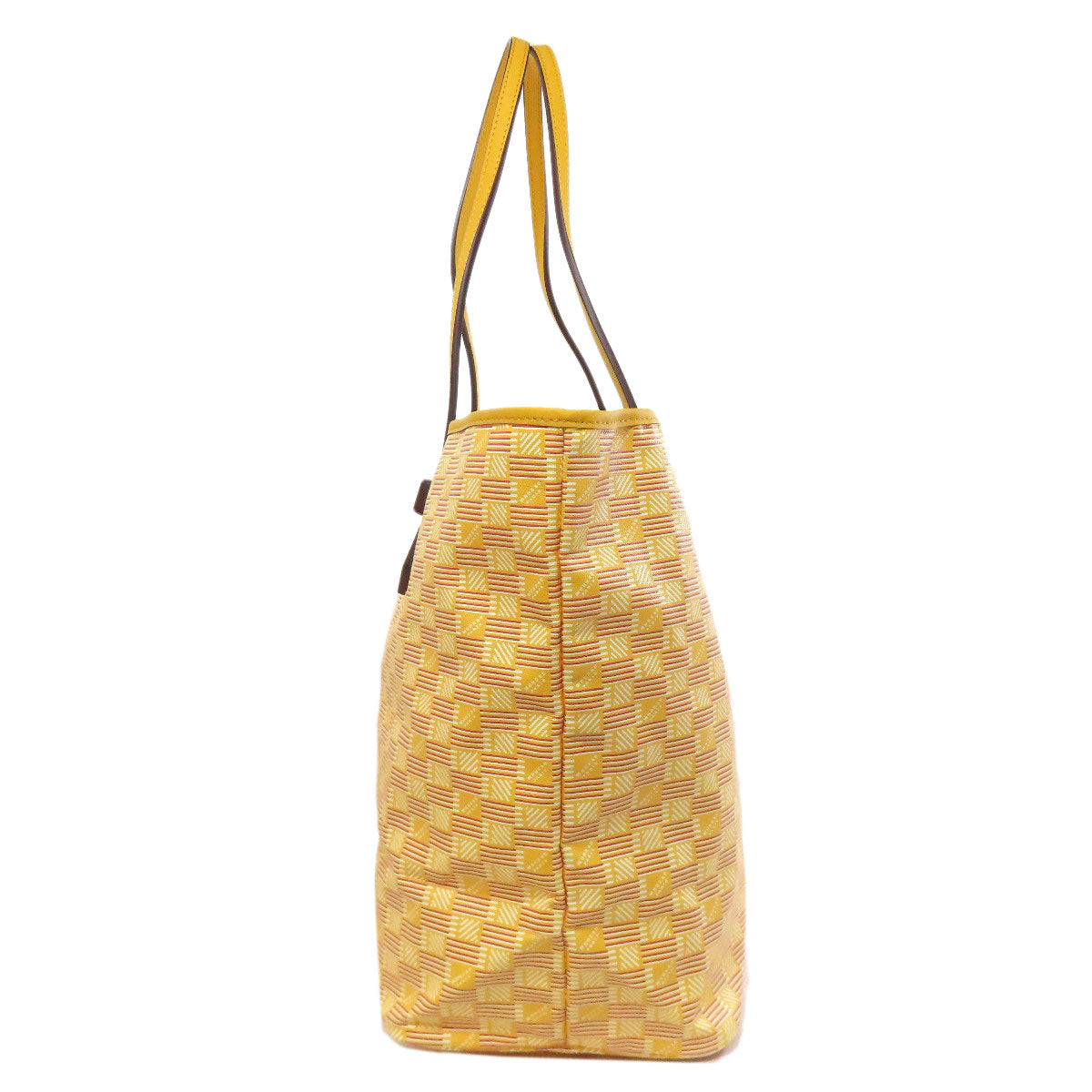 SELECT BAG Moreau Paris Tote Bag PVC Ladies [Used]