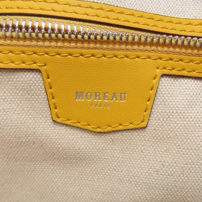 SELECT BAG Moreau Paris Tote Bag PVC Ladies [Used]