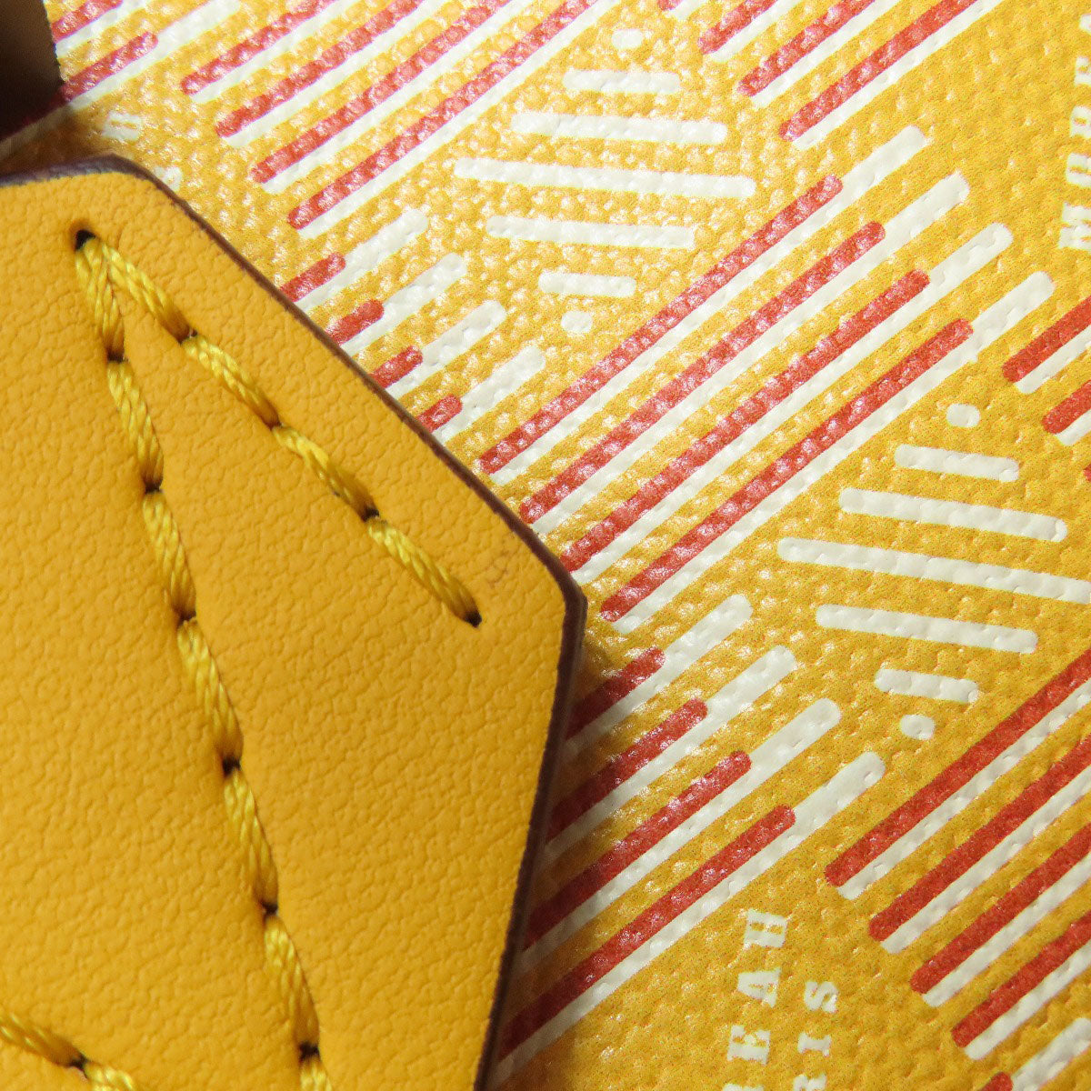 SELECT BAG Moreau Paris Tote Bag PVC Ladies [Used]