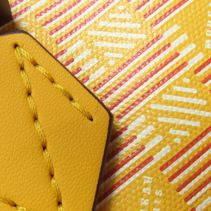 SELECT BAG Moreau Paris Tote Bag PVC Ladies [Used]