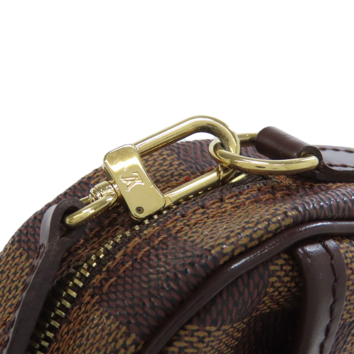 LOUIS VUITTON N51296 Pochette Ipanema Shoulder Bag Damier canvas Ladies [Used]