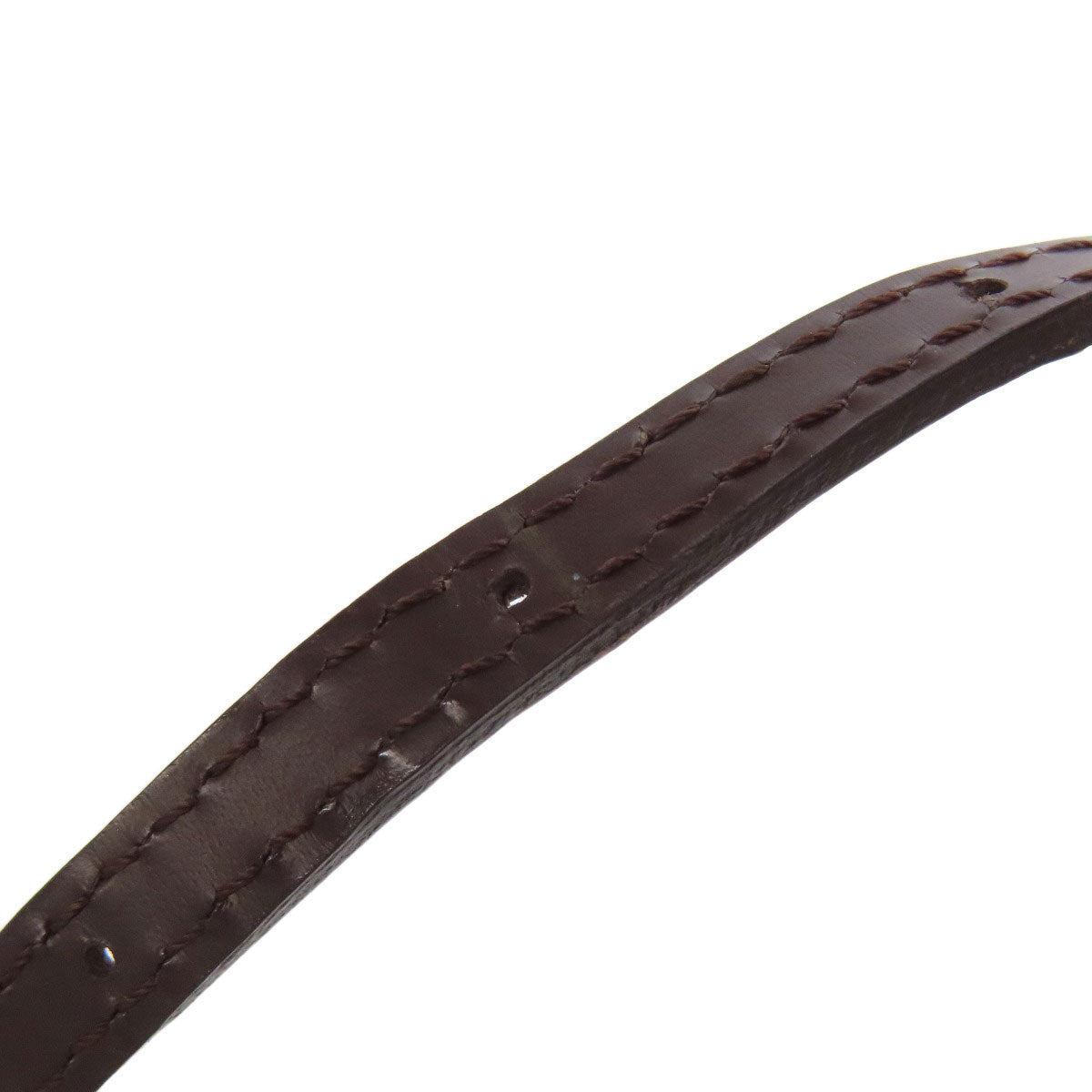 LOUIS VUITTON N51296 Pochette Ipanema Shoulder Bag Damier canvas Ladies [Used]