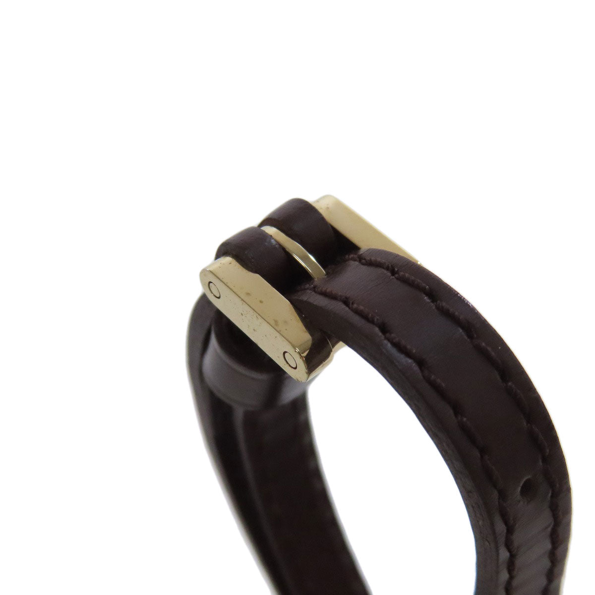 LOUIS VUITTON N51296 Pochette Ipanema Shoulder Bag Damier canvas Ladies [Used]