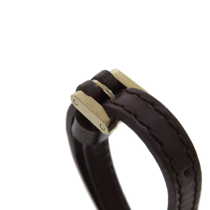 LOUIS VUITTON N51296 Pochette Ipanema Shoulder Bag Damier canvas Ladies [Used]