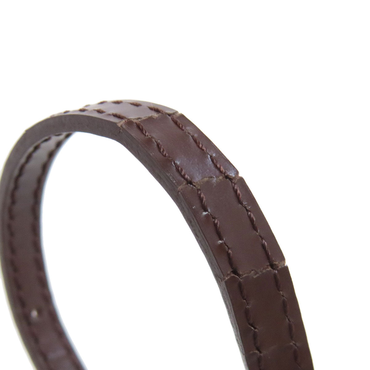 LOUIS VUITTON N51296 Pochette Ipanema Shoulder Bag Damier canvas Ladies [Used]